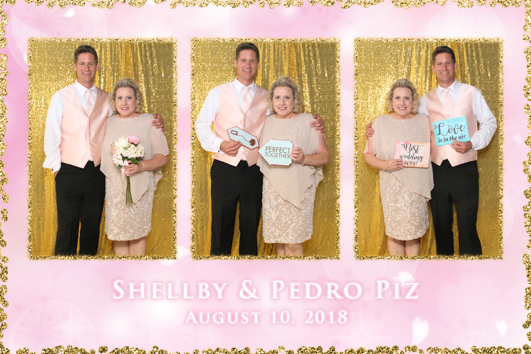 Piz Wedding | View more photos from the event at gallery.niknoxphotobox.com/u/NiKnox-Photo-Box/Piz-Wedding
